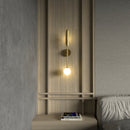Linear Glow Lamp