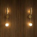 Linear Glow Lamp