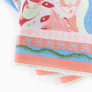 Alice Marble Dinner Napkins - Set of Four