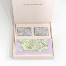 Coquette Lovescape Table Linens Set
