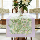 Coquette Lovescape Table Runner