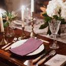 The Heroines Dinner Napkins - Set of Four