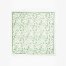 Inner Garden Society Dinner Napkins - Set of Four