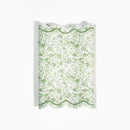 Inner Garden Society Table Runner