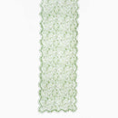 Inner Garden Society Table Runner