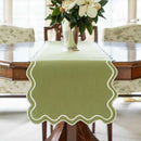 Storytime Dahlias Table Linens Set