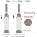 Fabric Cleaning Brush