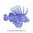 Lionfish v1