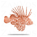 Lionfish v1