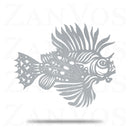 Lionfish v2