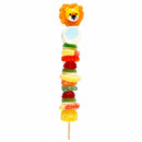 Animal Mix Assorted Candy Kabob | Brenmar