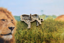 Lion Lapel Pin