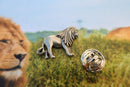 Lion Lapel Pin