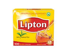 Lipton Hot Tea