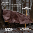 Super Heavy Duty Poly Tarp Cover Thick 16 Mil, 8 oz