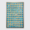Little Betty Blues - Open Edition Canvas Print