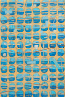 Little Betty Blues - Open Edition Canvas Print