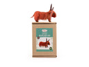 Felting Kit -  Highland Cow Small Kit Needle Felting Kit