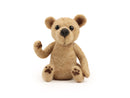 Felting Kit - Little Jointed Bear Needle Felt Kit