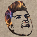 Little RIchard Metal Art Sculpture