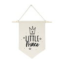 Little Prince Hanging Wall Banner