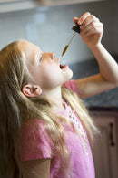 LITTLE WARRIOR - For Your Child's Immune System