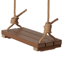 Live Casual The 1908 Composite Poly Tree Swing