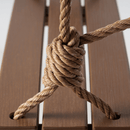 Live Casual The 1908 Composite Poly Tree Swing