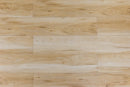 SPC Vinyl Rigid Core 7" Width 60" RL, 6mm Thick, 1.5mm IXPE Lively Fallow Veritas Floors - Mazzia Collection Product shoot tile view