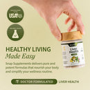 Liver Health & Detox
