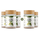 Liver Health - Buy 3, Get 2 FREE!