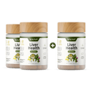 Liver Health & Detox - Buy 2, Get 1 FREE!