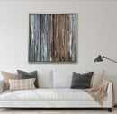 Just Add Shoes - Open Edition Canvas Print