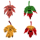 Loathsome Leaves