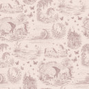 Locket Wallpaper by The Feral Flower