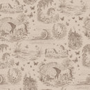 Locket Wallpaper by The Feral Flower