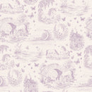 Locket Wallpaper by The Feral Flower
