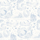 Locket Wallpaper by The Feral Flower