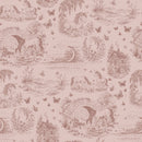 Locket Wallpaper by The Feral Flower