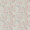 Lockie Wallpaper by Danielle Eneh