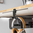 Lode - Hanging Desk Hook