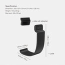 Lode - Hanging Desk Hook