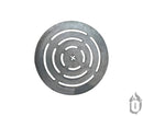 Round Log Grate (Made in USA)