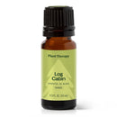 Log Cabin Essential Oil Blend