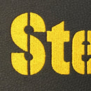 Xpression Pro Gaming Chair with  Pittsburgh Steelers Secondary Logo