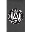 Phantomx Mesh Gaming Chair with Atlanta United FC Alternate Logo