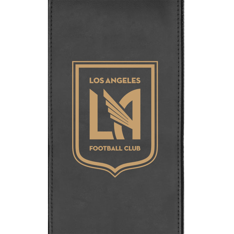 Office Chair 1000 with Los Angeles FC Logo