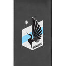 Minnesota United FC Logo Panel