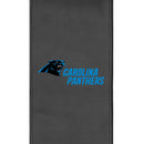 SuiteMax 3.5 VIP Seats with Carolina Panthers Secondary Logo