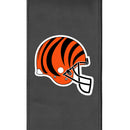 Cincinnati Bengals Helmet Logo Panel